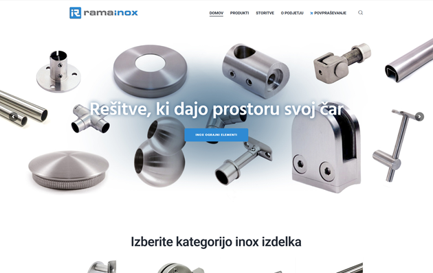 Ramainox